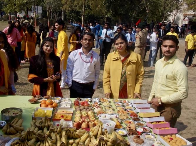 ShriRam Group of Colleges Gwalior Events photo 43